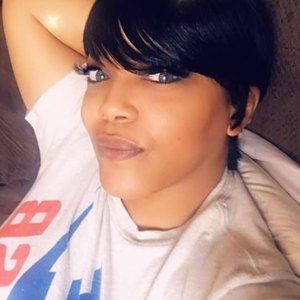 Meet your Posher, Kizzie